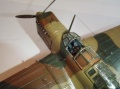 A-Model 1/72  Kawasaki Ki-32 Mary