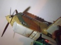 A-Model 1/72  Kawasaki Ki-32 Mary