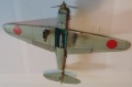 A-Model 1/72  Kawasaki Ki-32 Mary