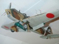 A-Model 1/72  Kawasaki Ki-32 Mary