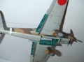 A-Model 1/72  Kawasaki Ki-32 Mary