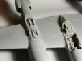 Hasegawa 1/48 P-38H Lightning