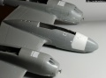 Hasegawa 1/48 P-38H Lightning