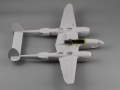 Hasegawa 1/48 P-38H Lightning