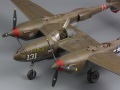 Hasegawa 1/48 P-38H Lightning