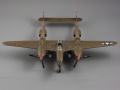 Hasegawa 1/48 P-38H Lightning