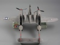 Hasegawa 1/48 P-38H Lightning