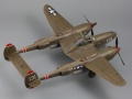 Hasegawa 1/48 P-38H Lightning