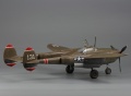 Hasegawa 1/48 P-38H Lightning