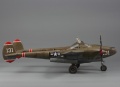 Hasegawa 1/48 P-38H Lightning