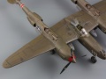 Hasegawa 1/48 P-38H Lightning