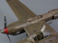 Hasegawa 1/48 P-38H Lightning