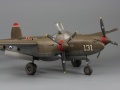 Hasegawa 1/48 P-38H Lightning