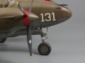 Hasegawa 1/48 P-38H Lightning