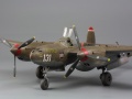 Hasegawa 1/48 P-38H Lightning