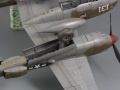 Hasegawa 1/48 P-38H Lightning