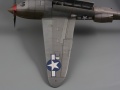 Hasegawa 1/48 P-38H Lightning