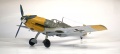 HobbyCraft 1/48 Bf-109E-3