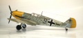 HobbyCraft 1/48 Bf-109E-3