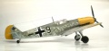 HobbyCraft 1/48 Bf-109E-3