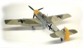 HobbyCraft 1/48 Bf-109E-3