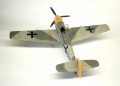 HobbyCraft 1/48 Bf-109E-3