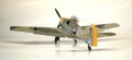 HobbyCraft 1/48 Bf-109E-3