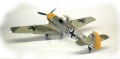 HobbyCraft 1/48 Bf-109E-3