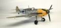 HobbyCraft 1/48 Bf-109E-3