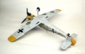 HobbyCraft 1/48 Bf-109E-3