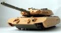 Takom 1/35 Leopard C2 MEXAS (proto version)