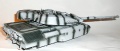 Takom 1/35 Leopard C2 MEXAS (proto version)