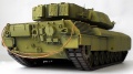 Takom 1/35 Leopard C2 MEXAS (proto version)