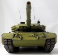 Takom 1/35 Leopard C2 MEXAS (proto version)