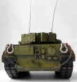 Takom 1/35 Leopard C2 MEXAS (proto version)