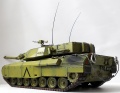 Takom 1/35 Leopard C2 MEXAS (proto version)