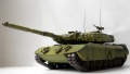 Takom 1/35 Leopard C2 MEXAS (proto version)