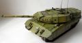 Takom 1/35 Leopard C2 MEXAS (proto version)