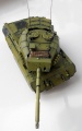 Takom 1/35 Leopard C2 MEXAS (proto version)