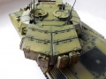 Takom 1/35 Leopard C2 MEXAS (proto version)