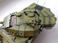 Takom 1/35 Leopard C2 MEXAS (proto version)