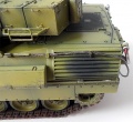 Takom 1/35 Leopard C2 MEXAS (proto version)