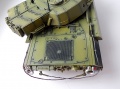 Takom 1/35 Leopard C2 MEXAS (proto version)