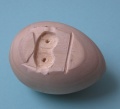 EggPlane И-16 - Яйцеишачок