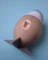 EggPlane И-16 - Яйцеишачок