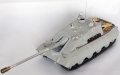 Trumpeter 1/35 Jagdpanzer E-100 -   