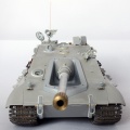 Trumpeter 1/35 Jagdpanzer E-100 -   