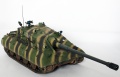Trumpeter 1/35 Jagdpanzer E-100 - моя любимая малютка