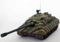 Trumpeter 1/35 Jagdpanzer E-100 -   