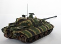 Trumpeter 1/35 Jagdpanzer E-100 -   